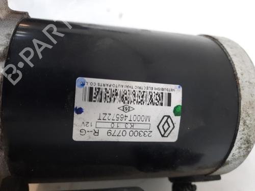 Startmotor DACIA LOGAN MCV II TCe 90 (K8M1, K8MA, K8AC) | BP28785372M8 