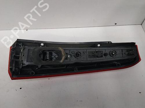 Venstre Baklys OPEL MERIVA A MPV (X03) 1.8 (E75) (125 hp) 28758362