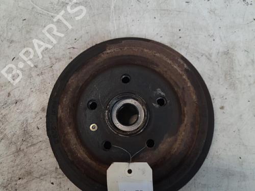 Used Other RENAULT ESPACE III (JE0_) 2.2 12V TD (JE0E, JE0H, JE0P) (113 hp) 28788008