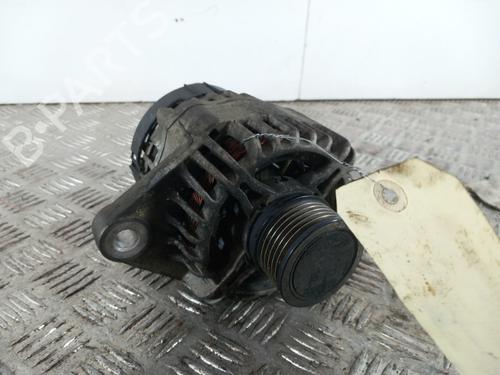 Alternator ALFA ROMEO GIULIETTA (940_) 2.0 JTDM (940.FXL1A) | BP28781337M7