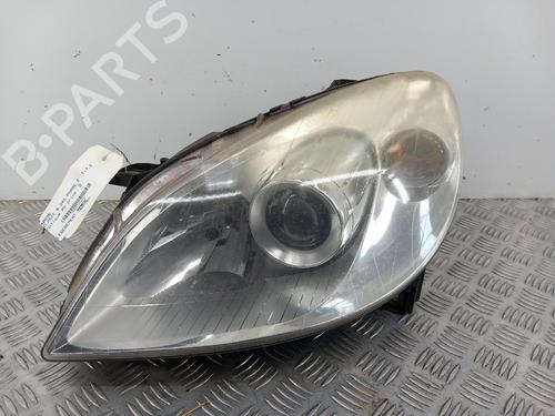 Used Left headlight Left headlight 37202646 37202646