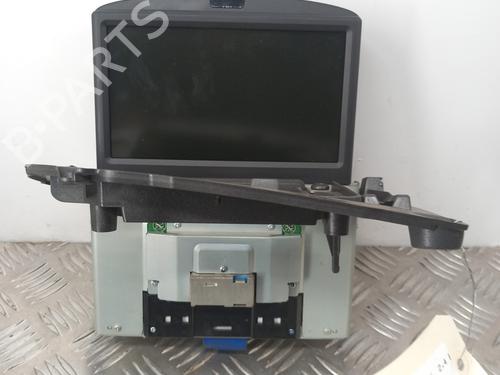 Multifunctionele display VOLVO V70 II (285) 2.4 (170 hp) 28744294