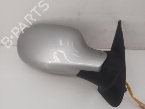 Used Right mirror Right mirror NISSAN MICRA III (K12) 1.5 dCi (86 hp) 28773661 28773661