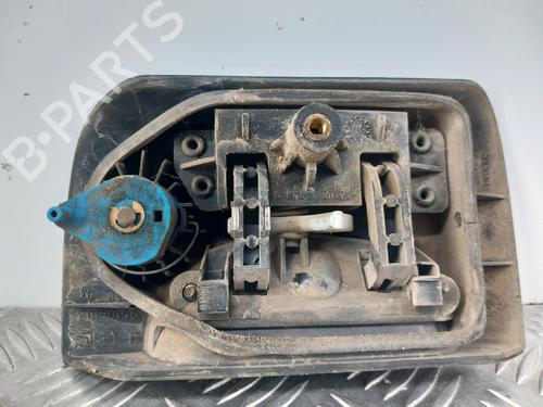 Used Exterior handle Exterior handle RENAULT KANGOO Express (FC0/1_) 1.9 dCi 4x4 (FC0V) (84 hp) 34391902 34391902