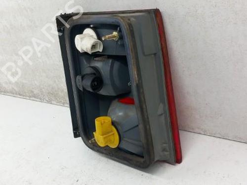 Højre baglygte bagklap CITROËN EVASION MPV (22, U6) 1.9 TD (92 hp) 28784303