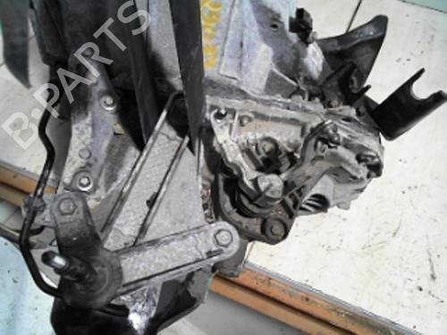 Gearbox NISSAN NOTE (E11, NE11) 1.5 dCi | BP28792051M3 - Image 3