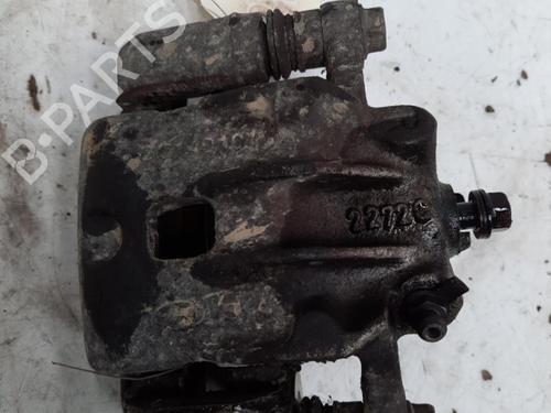 Used Right rear brake caliper Right rear brake caliper HYUNDAI i20 I (PB, PBT) 1.1 CRDi (75 hp) 28776281 28776281