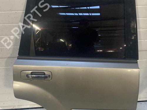 Right rear door NISSAN X-TRAIL I (T30) 2.2 dCi 4x4 | BP28747765C5 