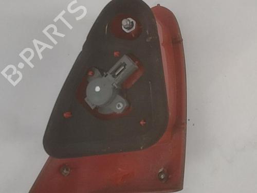 Used Right tailgate light Right tailgate light 28773701 28773701