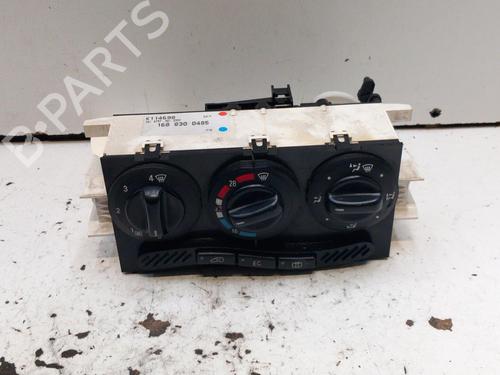 Used Climate control Climate control 28755898 28755898