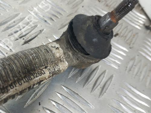 Steering rack PEUGEOT 3008 I MPV (0U_) 1.6 HDi | BP30148889M22