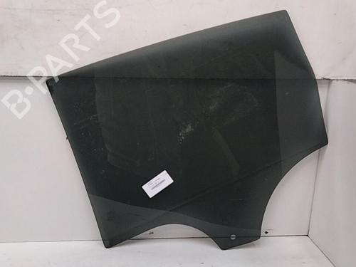 Used Rear right door window FORD C-MAX II (DXA/CB7, DXA/CEU) 2.0 TDCi (140 hp) 28784604