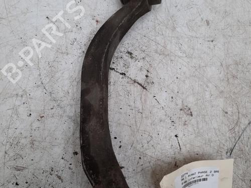 Used Left front suspension arm AUDI A4 B5 Avant (8D5) 1.9 TDI (110 hp) 28774799