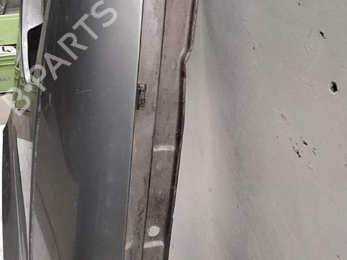Used Left front fenders SAAB 9-3 (YS3D) 2.2 TiD (125 hp) 28791136