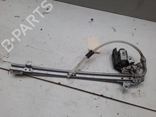 Used Rear left window mechanism Rear left window mechanism 28786973 28786973