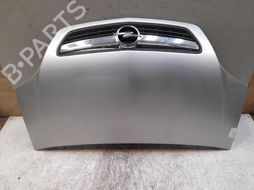 Capot Capot OPEL MERIVA A MPV (X03) 1.6 (E75) (105 hp) 28786154 28786154