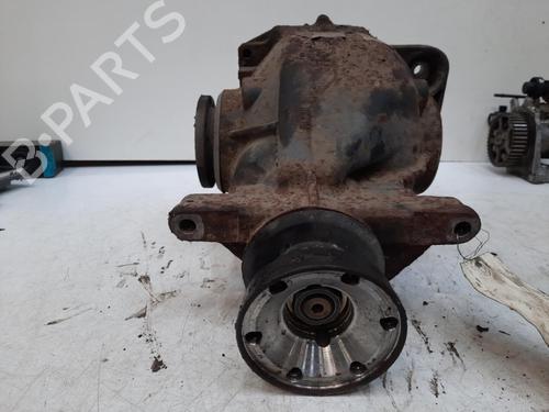 Rear differential BMW 5 (E60) 530 d | BP28774522M24 - Image 2