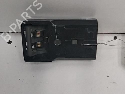 Used Front left interior door handle Front left interior door handle NISSAN MICRA II (K11) 1.3 i 16V (HK11) (75 hp) 28785009 28785009