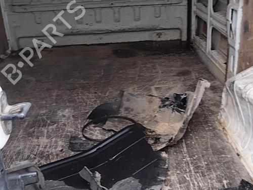 Warning switch PEUGEOT BOXER Van 2.2 HDi 120 | BP28759294I22 - Image 16