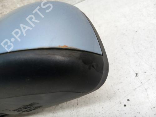 Left mirror FORD FIESTA V (JH_, JD_) 1.3 | BP28734129C26 