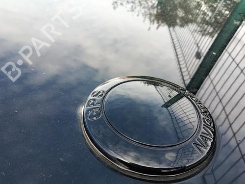 Left sun visor AUDI A6 C5 (4B2, 4B4) 2.5 TDI | BP28786331I1  - Image 6