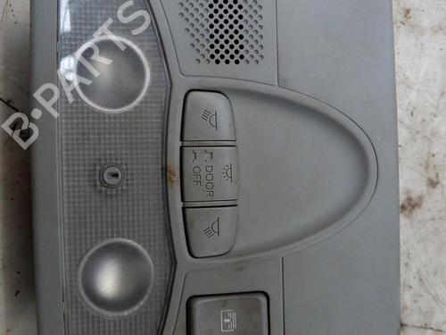 Used Interior roof light HONDA CIVIC VIII Hatchback (FN, FK) 2.2 CTDi (FK3) (140 hp) 28747131