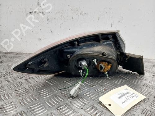 Farolim direito Farolim direito MAZDA 3 Saloon (BL) [2008-2014] 36057951 36057951