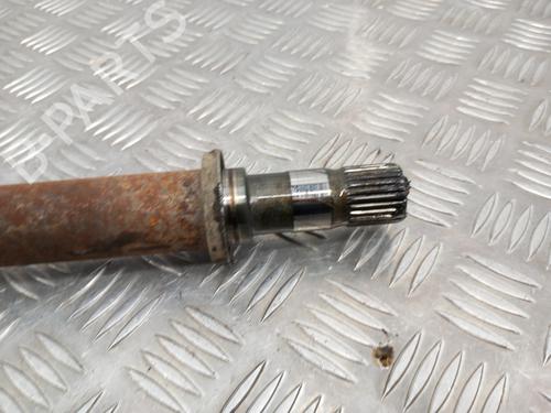 Right front driveshaft RENAULT KANGOO / GRAND KANGOO II (KW0/1_) 1.5 dCi 90 (KW05, KW08, KW0G, KW11) | BP28745729M39 