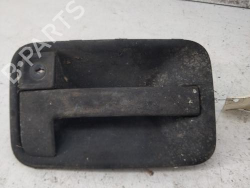 Used Front left exterior door handle Front left exterior door handle 28781140 28781140