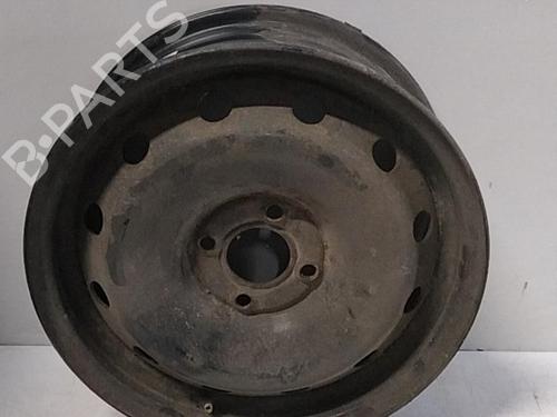 Used Rim DACIA LOGAN MCV (KS_) 1.5 dCi (KS0W) (86 hp) 28790648