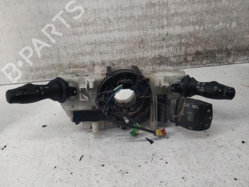 Used Steering column stalk RENAULT SCÉNIC III (JZ0/1_) 1.5 dCi (110 hp) 28781153