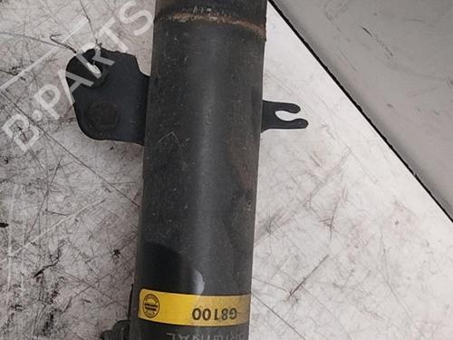 Right front shock absorber PEUGEOT 207 (WA_, WC_) 1.6 HDi | BP28752938M17 