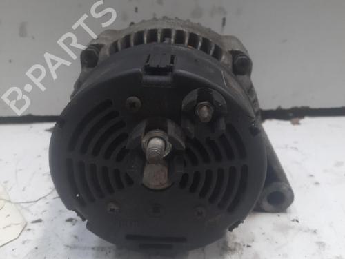 Alternator PEUGEOT 106 II (1A_, 1C_) 1.0 i BP28766409M7
