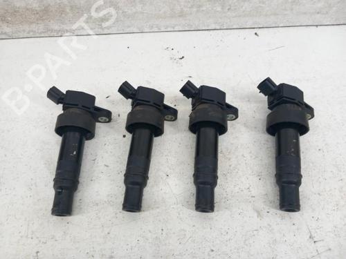 Used Ignition coil Ignition coil HYUNDAI ix35 (LM, EL, ELH) 1.6 (135 hp) 28745972 28745972