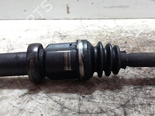 Used Right front driveshaft MAZDA 2 (DY) 1.4 CD (68 hp) 28762555