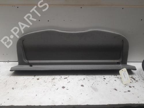 Used Rear parcel shelf RENAULT SCÉNIC II (JM0/1_) 1.5 dCi (JM02, JM13) (101 hp) 28753396