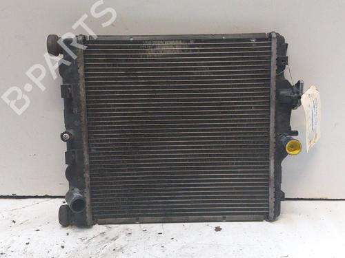 Køler HONDA CIVIC VI Hatchback (EJ, EK) 1.4 i S (EJ9) (90 hp) 28748440