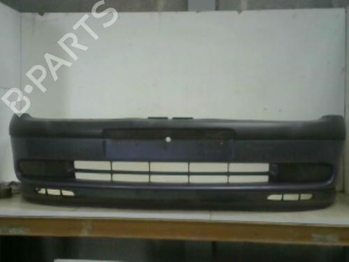 Used Front bumper RENAULT ESPACE III (JE0_) 2.2 12V TD (JE0E, JE0H, JE0P) (113 hp) 28754562