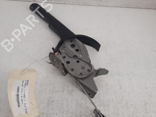 Used Hand brake NISSAN X-TRAIL I (T30) 2.2 Di 4x4 (114 hp) 28773186