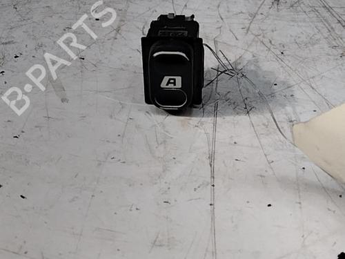 Used Left front window switch CITROËN BERLINGO / BERLINGO FIRST Box Body/MPV (M_) 1.9 D 70 (MBWJZ, MCWJZ) (69 hp) 28771685