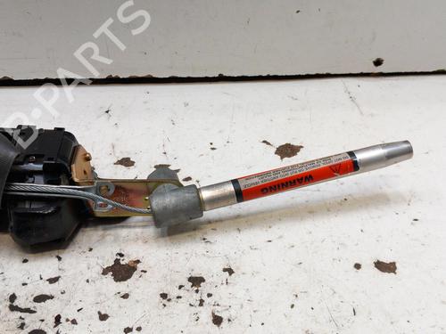 Front right belt tensioner VOLVO S40 I (644) 1.9 TD | BP28778443C88 