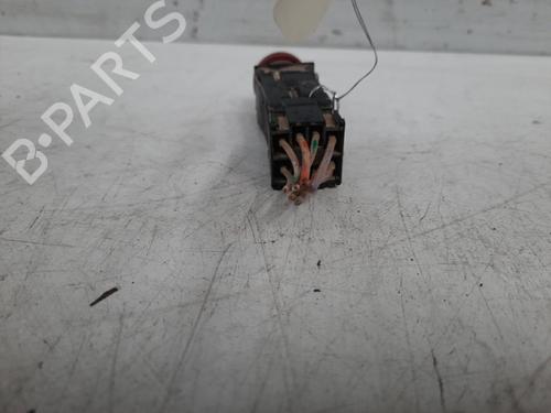 Used Warning switch PEUGEOT PARTNER Box Body/MPV (5_, G_) 1.9 D (69 hp) 28750341