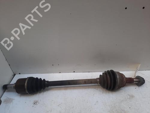 Left front driveshaft FIAT DUCATO Van (250_) 160 Multijet 3,0 D | BP28786481M38 - Image 3
