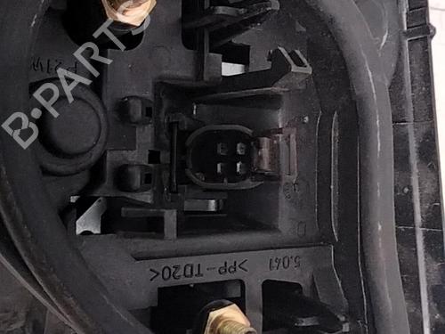 Used Right tailgate light Right tailgate light PEUGEOT 406 Break (8E/F) 2.0 HDI 110 (109 hp) 28772290 28772290