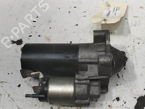 Used Starter Starter RENAULT MEGANE III Hatchback (BZ0/1_, B3_) 1.9 dCi (BZ0N, BZ0J) (131 hp) 28751650 28751650