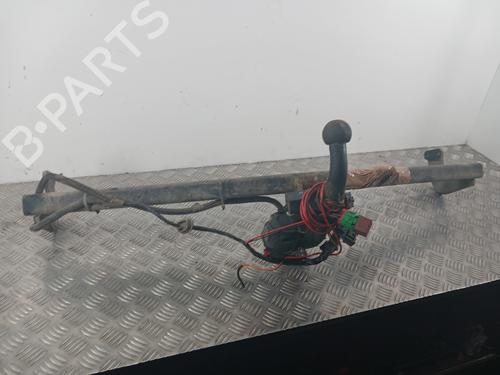 Used Tow ball/Mechanism CITROËN C3 II (SC_) 1.4 HDi 70 (SC8HZC, SC8HR0, SC8HP4) (68 hp) 29927213