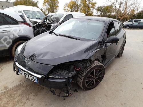 Left front window switch RENAULT MEGANE III Hatchback (BZ0/1_, B3_) 1.5 dCi (BZ0C) | BP28786573I27  - Image 6