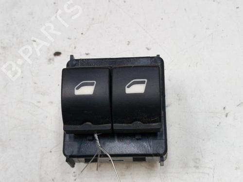 Used Left front window switch Left front window switch CITROËN C3 III Van (SX_, SY_) BlueHDi 100 (102 hp) 28762640 28762640