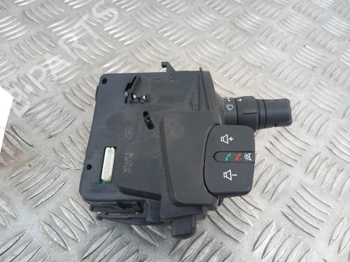 Rattstammestilk RENAULT KANGOO Express (FW0/1_) 1.5 dCi 90 (FW0G, FW05, FW08, FW11) (90 hp) 28742691