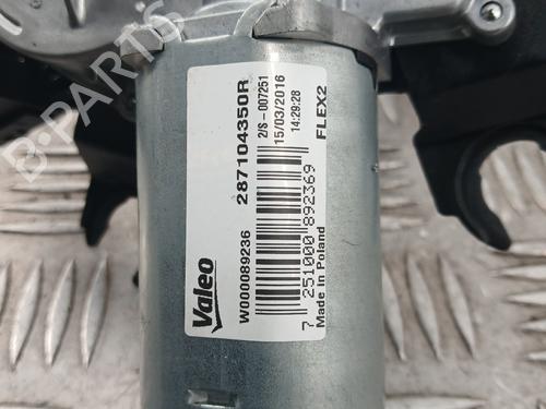 Rear wiper motor DACIA DUSTER SUV Van | BP36398185M102 - Image 2